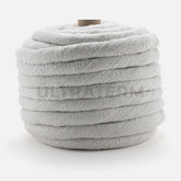 CORDON FIBRA CERÁMICA, FIBRA CERÁMICA, CORDON RETORCIDO, FIBRA CERÁMICA TEXTILES, FIBRA CERAMICA CON INCONEL, FIBRA CERÁMICA PARA AISLAR, CERAMIC FIBER CORD, ULTRATERM